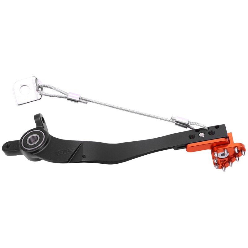 Portapacchi Posteriore Honda CB350RS (versione RS) 2022-2024 Con Anell - 5