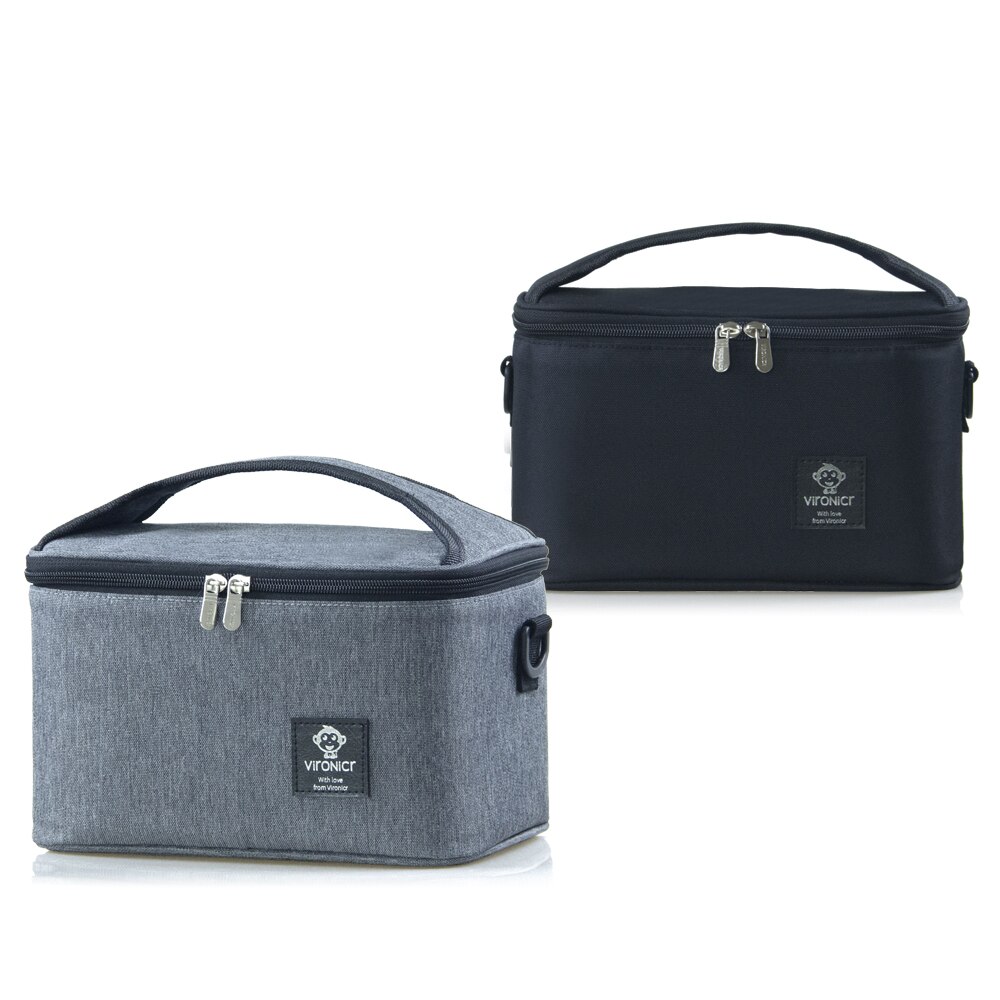 Sac de conservation du lait maternel sac à dos thermique de lait sac de glace réfrigéré sac à dos étanche Portable