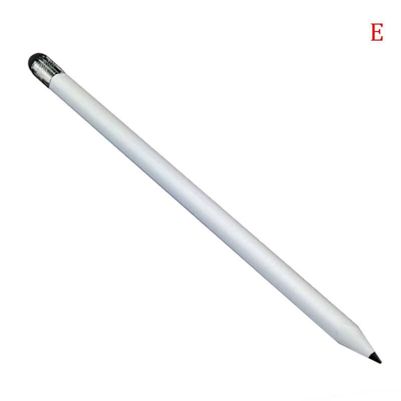 Capacitive Pen Touch Screen Stylus Pencil Tablet Multifunction Touchscreen Pen: E