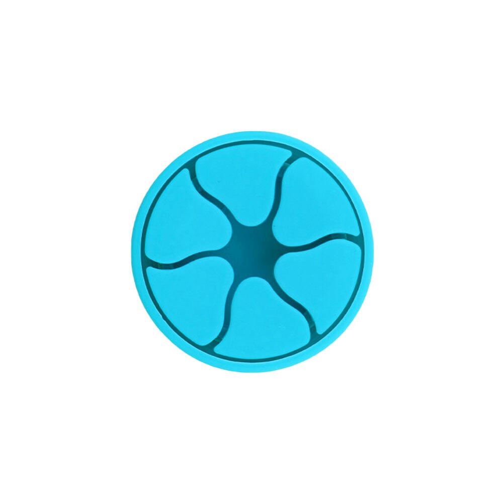 Silicone world Silicone earphone cable storage box Data Line Cables Portable Earphone Organizer Box Bowl Shape Wire Cable Winder: Dark Khaki