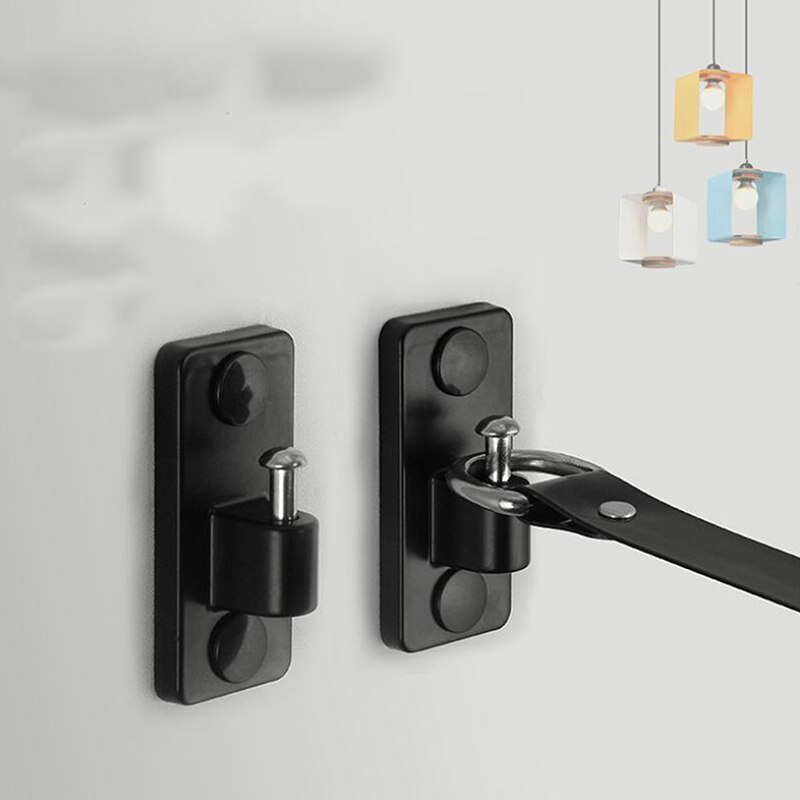 Retractable Clothesline Wall-mounted Indoor Outdoor Washing Clothes Hanger Laundry Drying Line Balcony Invisible Drying Lines