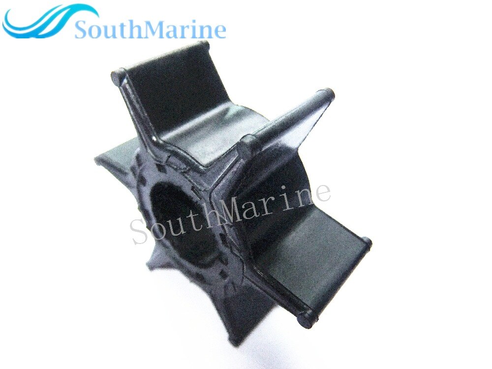 Outboard Engine F25-04040000 Impeller for Parsun HDX Makara 4-Stroke F20 F25 F30 F40 T20 T25 T30A T30 T40