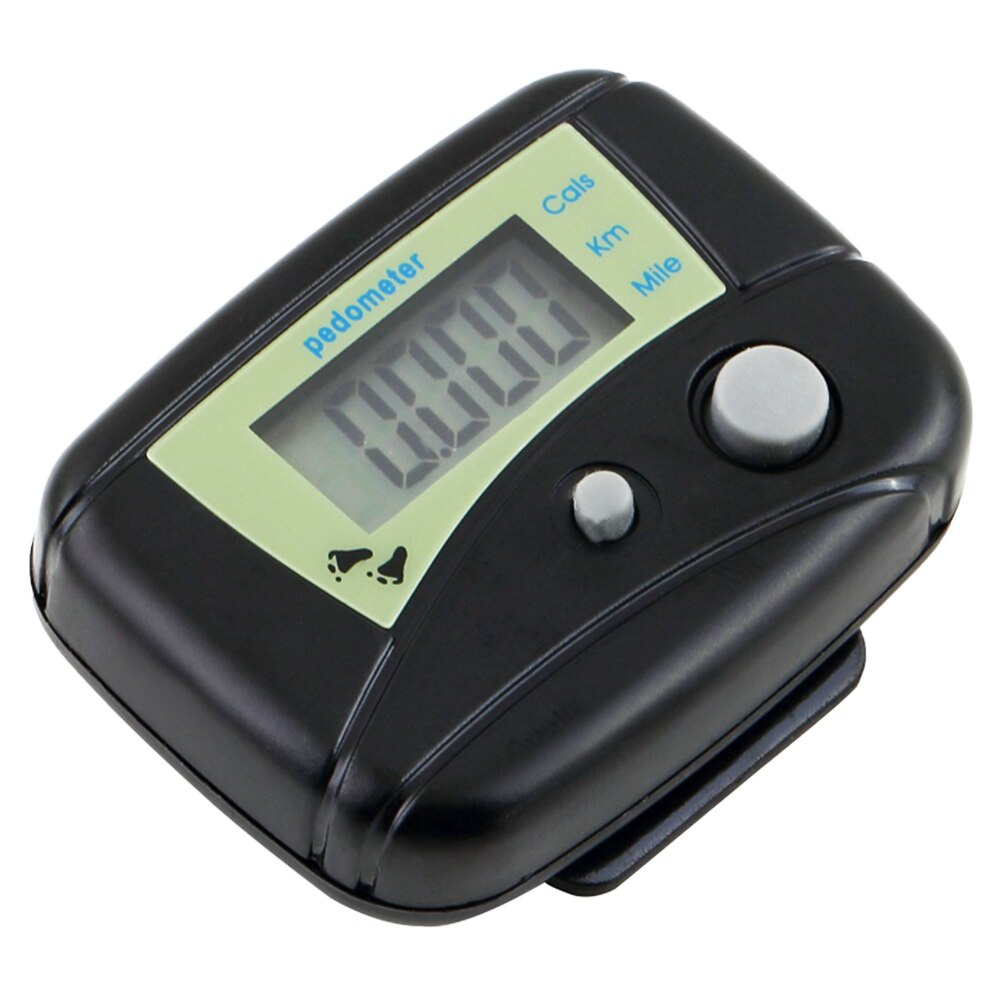 Small Calories Movement Clip Portable Walking LCD Multifunction Outdoor Counting Digital Pedometer