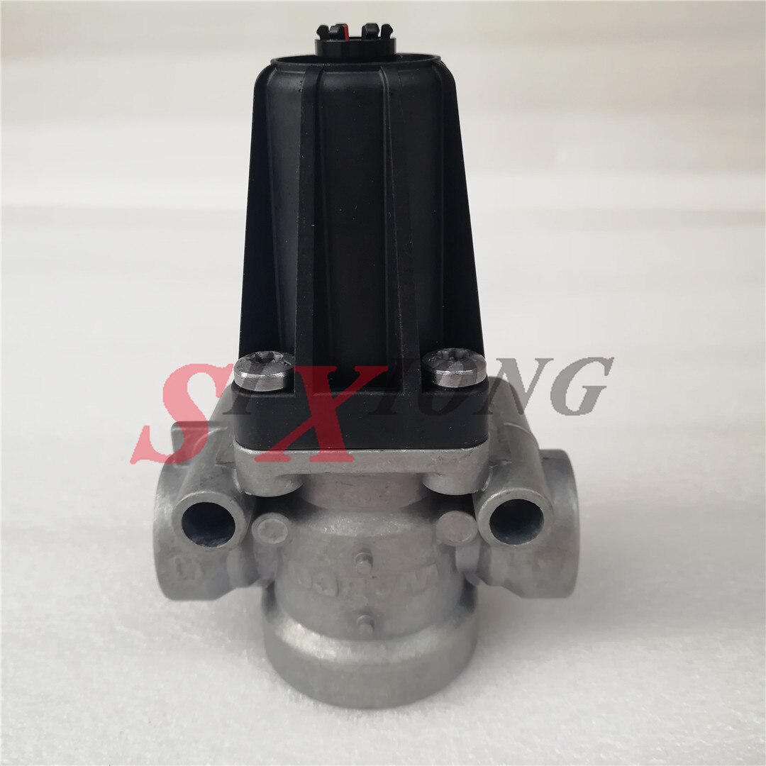 4750103350 Genuine WABCO Pressure Limiting Valve For DAF MAN VOLVO Scania