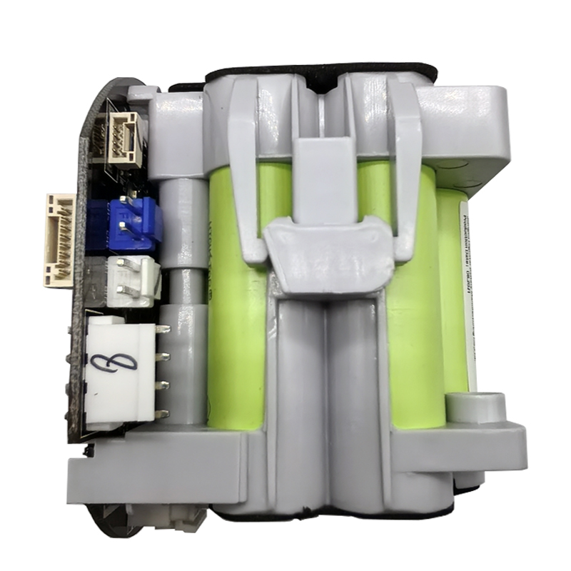 29.6V 2200mAh Oryginalny akumulator litowo-jonowy 8ISR18650-2200-A robić odkurzacza ręcznego Roidmi F8 F8E XCQ01RM