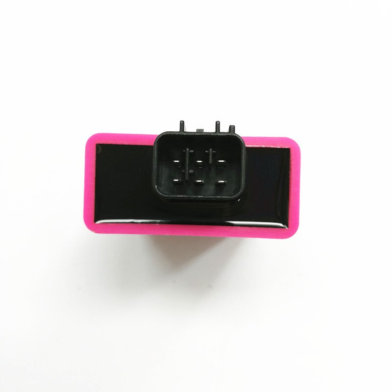 ECU CDI illimité pour YAMAHA AEROX NEOS NEO S JOG MBK NITRO 50, pièces de moto