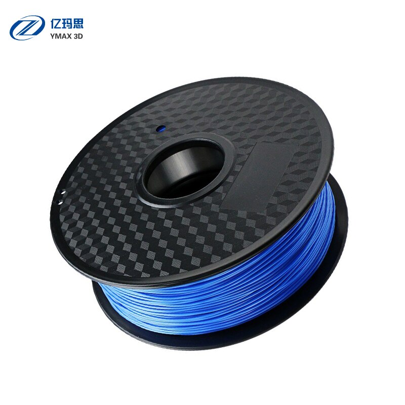 3d printer filament ABS 1.75mm 1kg plastic Rubber Consumables Material 28 kinds colours for you choose
