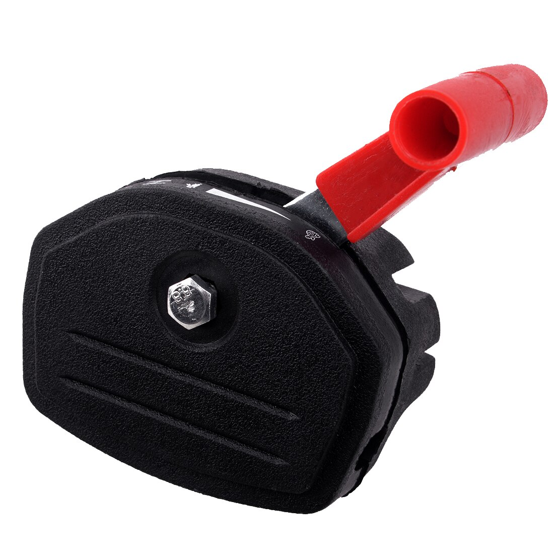 Universal Lawn Mower Throttle Choke Lever Fit for Electric Petrol Lawnmower Accessories