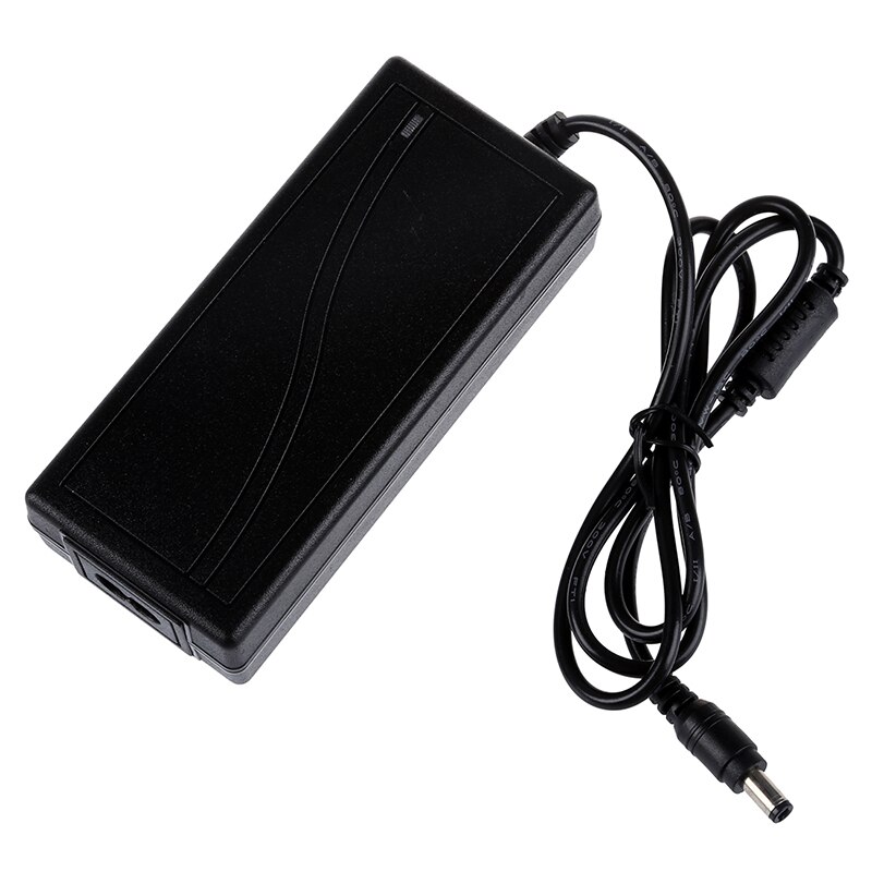 12V 5A 60W Constant Voltage LED Driver Power Supply - For 5050/5630 LED Strips 12 thumbnail image