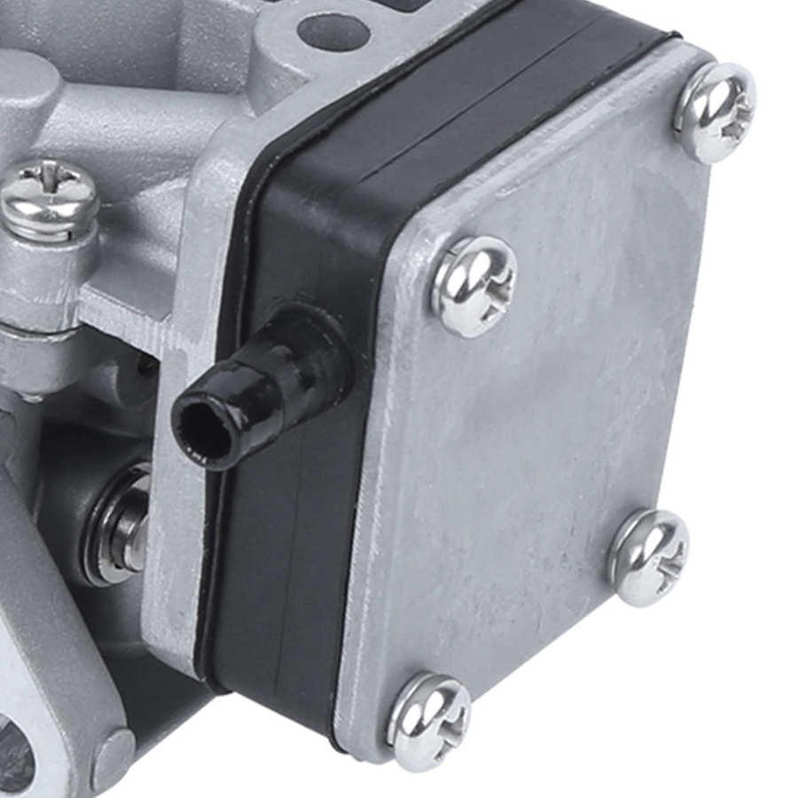 Outboard Engine Carburetor 63V-14301-00 Speedboat Carburetor 2 Stroke 15 Horsepower Outboard Motor Engine Carburetor Equipment
