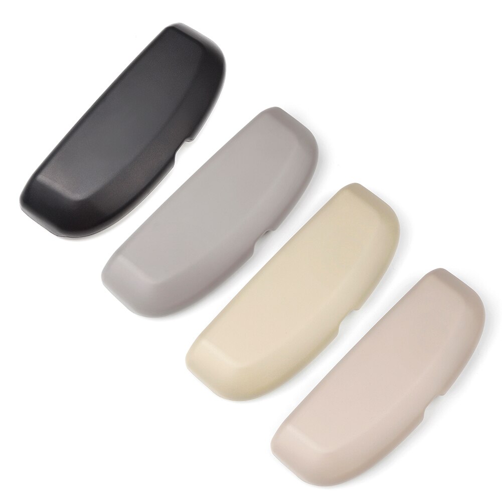 Dla BMW 1 2 3 4 5 7 serii X1 X3 X4 X5 X6 samochodu pudełko na okulary uchwyt robić przechowywania etui na okulary f30 F10 F15 F16 F34 G30 G01 G11 E70 E71