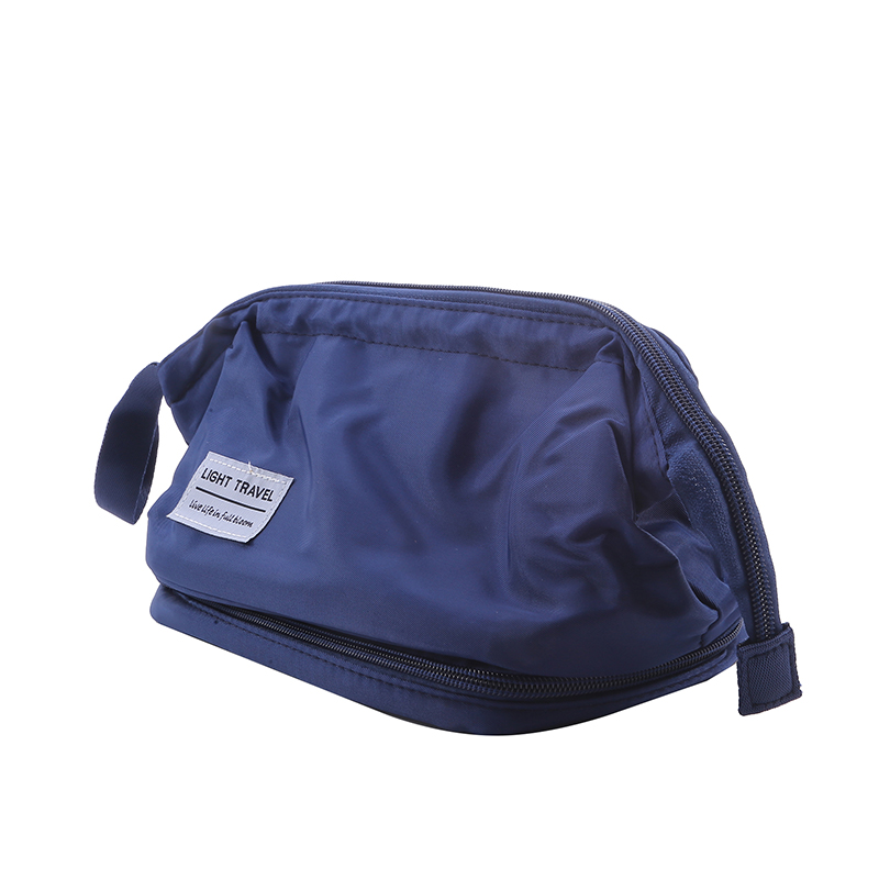 Hanging Travel Big Cosmetic Toiletry Bag Women Men Necessary Make Up Beauty Vanity Cases Organizer Accessory Storage Wash Pouch