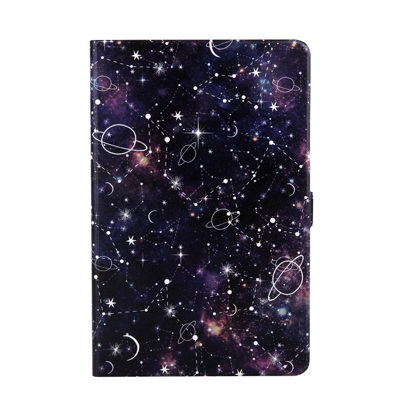 Tablet Case for HUAWEI MatePad Pro 10.8" - PU Leather Stand Cover - Shockproof & Anti-Dust: 8
