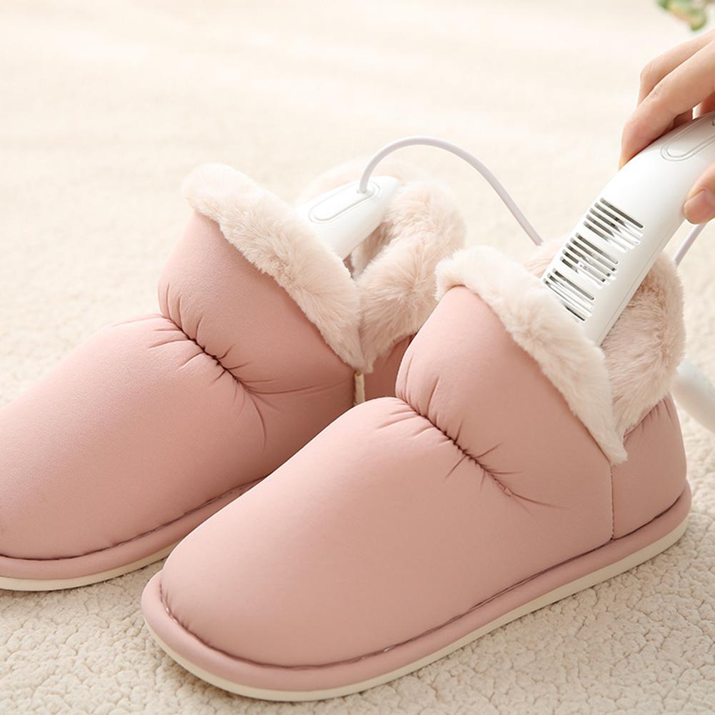 Sèche-chaussures USB Portable 5V | Tapis chauffant, chauffe-pieds, déodorant, dispositif de déshydratation, adapté aux différentes chaussures, sèche-bottes