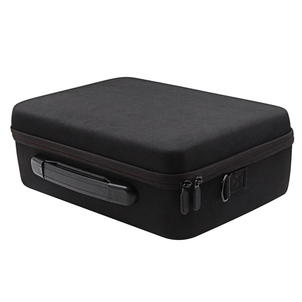 Sacchetto di droni per DJI Mavic Pro EVA Duro Sacchetto Portatile Spalla Trasporta la Cassa del Sacchetto di Immagazzinaggio Portatile Per DJI Mavic/cassa in platino