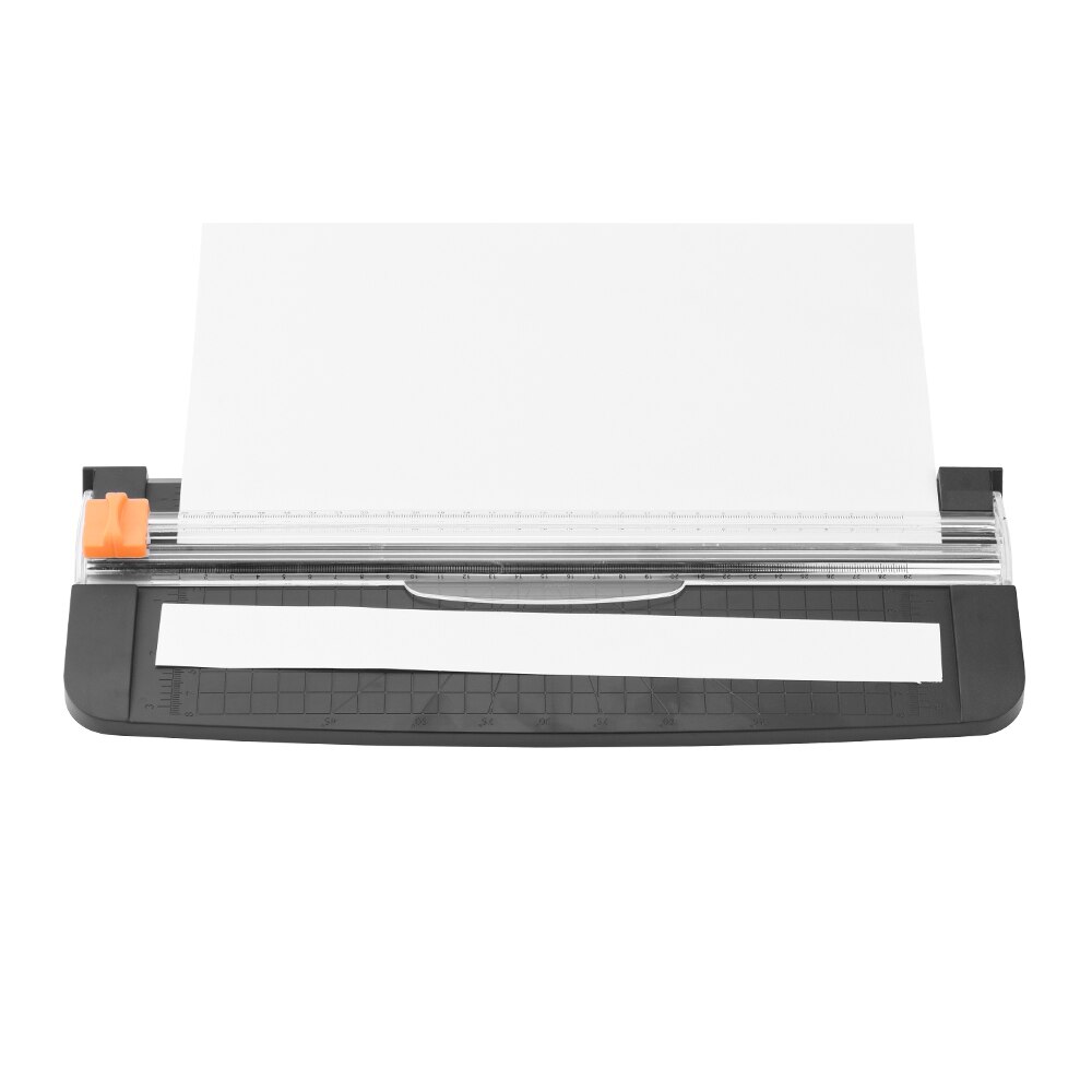 Universele Vervanging Bladen Verborgen Snijden Mat Kantoorbenodigdheden Papier Foto Trimmers Machine voor A5 A4 Paper Cutter Scrapbook