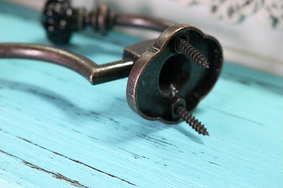 Ganchos de pared de cerámica de calabaza, ganchos decorativos, ganchos de pared, ganchos de abrigo Retro antiguos, ganchos de perchero, muebles de Metal