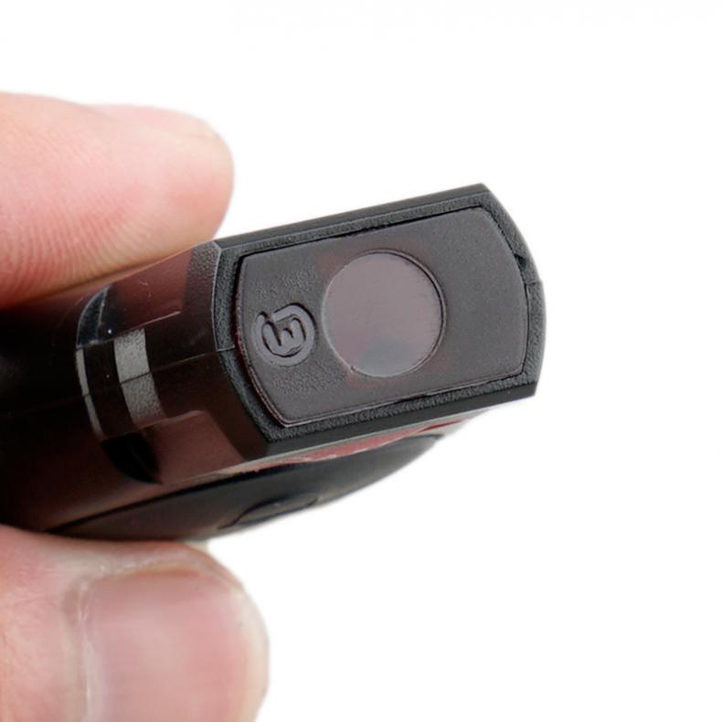 3 knapper bilnøgle smart shell taske udskiftning fjernbetjening passer til for-mercedes-benz  w168 w202 w203 w208 w210 w211