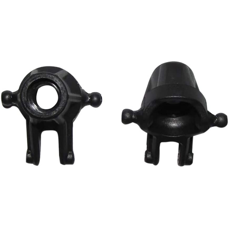 2Pcs Upgrade Onderdelen Rc Auto Universal Joint Cup 15-SJ09 Voor Afstandsbediening 1:12 S911 9115 S912 9116 Truck accessoire