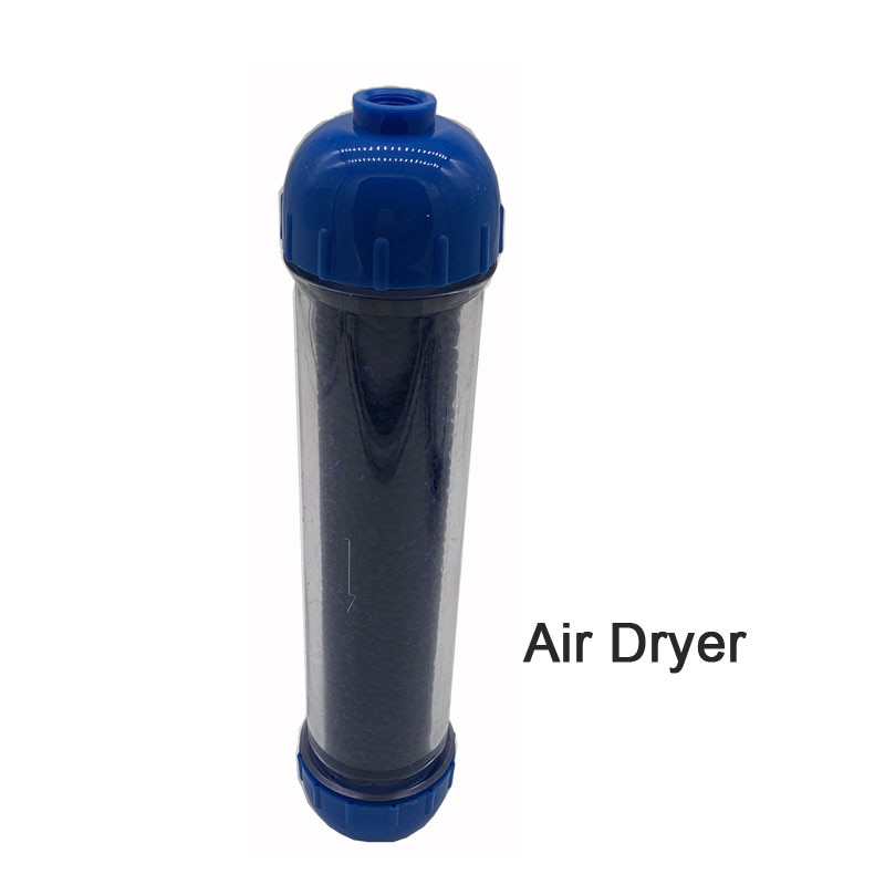 260 ML Luchtontvochtigers Air Dryer Voor Ozon Generator Lucht Droger Filters Ozonizer Water Filter Onderdelen