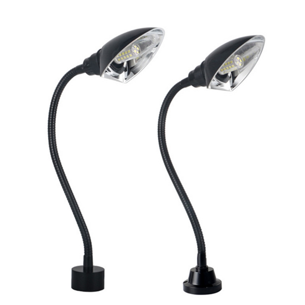 Led small machine tool working light industrial energy saving light 220V bulb ultra-bright small lathe light lamp