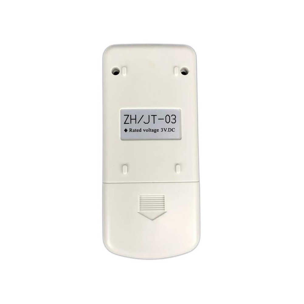 AC Remote Controller ZH/JT-03 ZHJT-03 ZHJT 03 for CHIGO Air Conditioner Remoto Controle Air Conditioning
