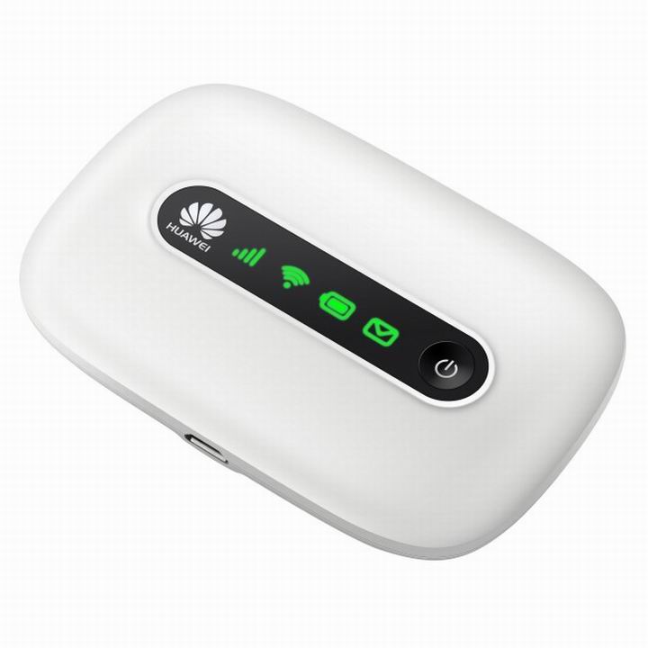 Sbloccato originale Sbloccato Huawei E5220 Vodafone R206 21.6Mbps 3G HSPA + UMTS senza fili tasca router WiFi mobile punto di accesso