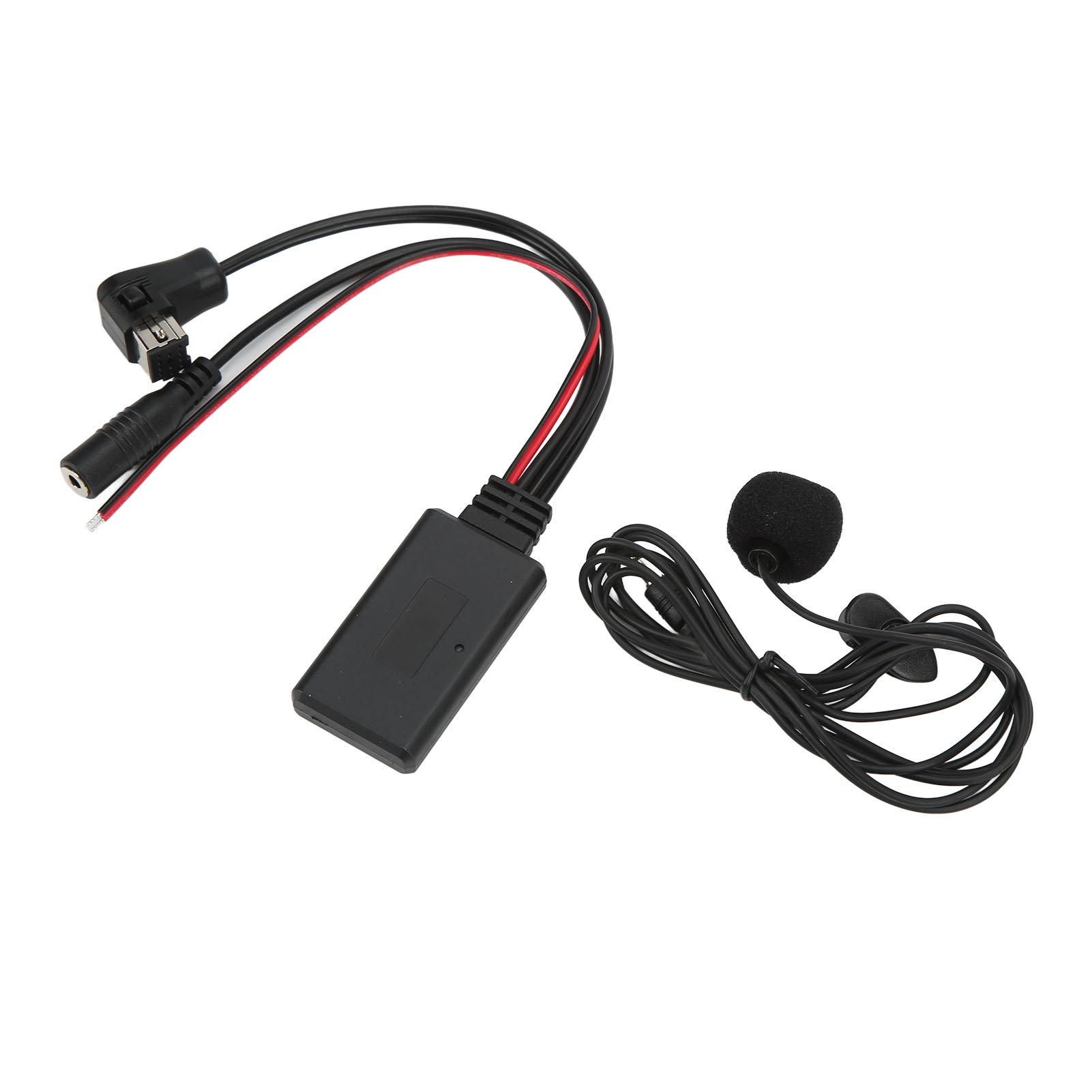 Ip.com Radio Adapter Bluetooth 5.0 stereo musikspelare aux-adapterkabel... – Grandado