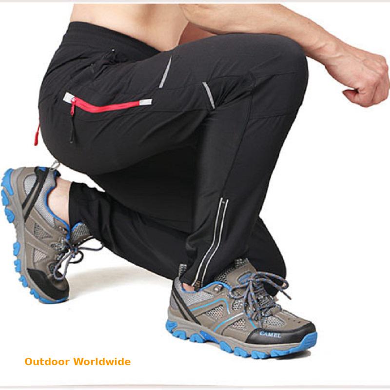 Mannen Vrouwen Zomer Quick Droge Shimanos Vissen Broek Outdoor Sport Waterpoof Vissen Kleding Vrouwelijke Mannelijke Fietsen Broek