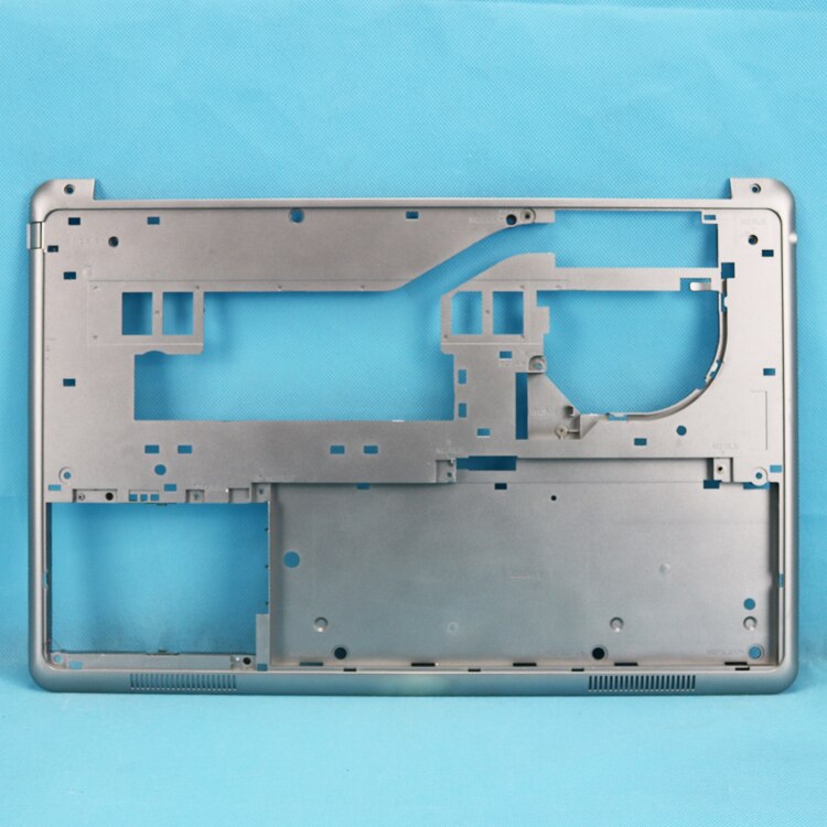Nowe etui do Dell Inspiron 15-7000 15 7537 P36F LCD górna tylna pokrywa/przednia ramka/podpórka pod nadgarstki górna/dolna dolna podstawa/pamięć RAM HDD: Bottom case