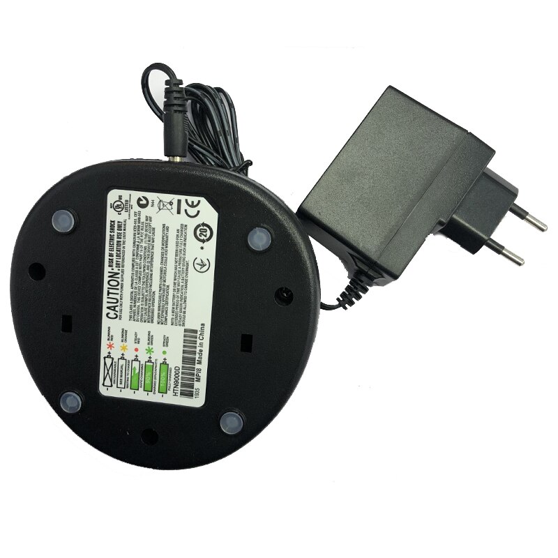 Pmln 5196 batterioplader til motorola radio  gp640 pro 5150 pr860 gp328 gp340 gp360 ptx 760 ht750 mtx 850 gp344 gp644 dp3441