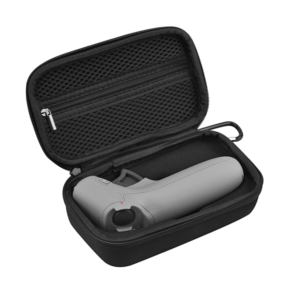 Protective Case Storage Bag Pouch Portable Shockproof Controller Storage Bag for DJI FPV Joystick Carrying Case