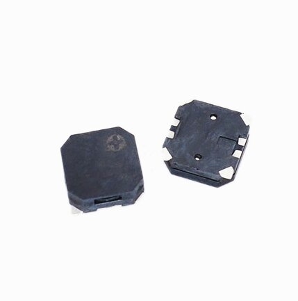 7525 Patch 7.5*7.5*2.5Mm Smd Patch Passieve Side Uitspraak Elektromagnetische Patch Zoemer