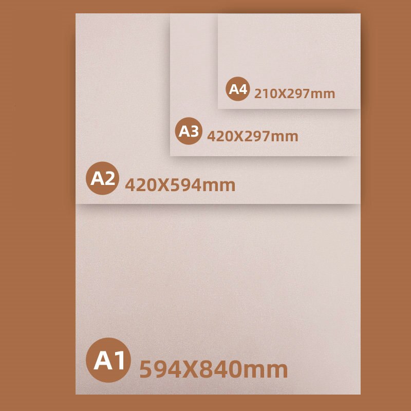 Good Transparency Tracing Paper A3 A4 Copy Paper Caligraphy Blueprints Drawing Paper A2 A1 Large Trace Paper