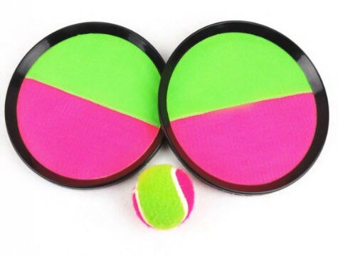 Horse Catch Game Set