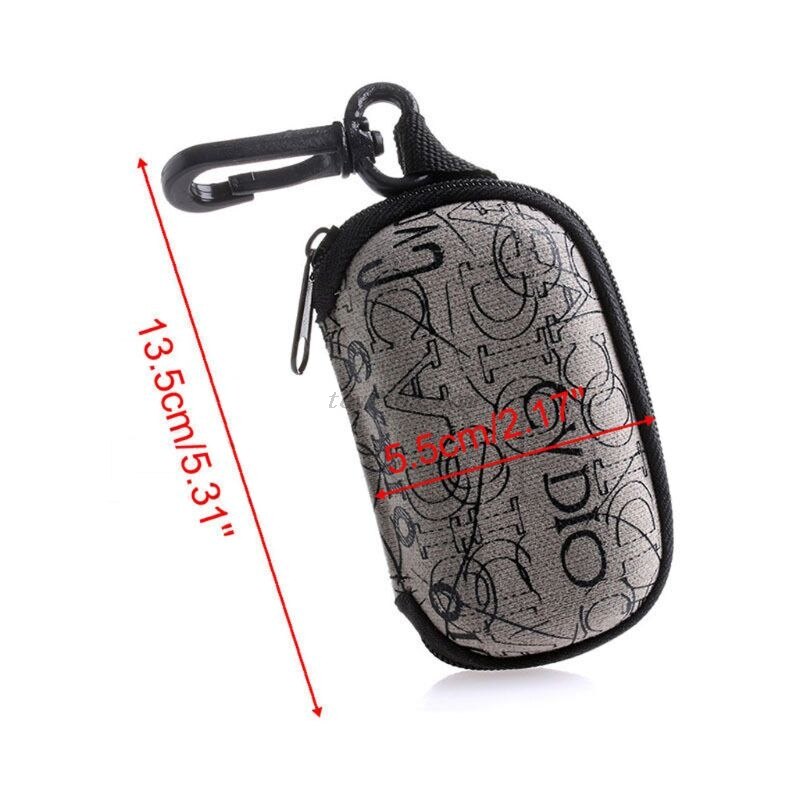 1 Pc Unisex Opvouwbare Leesbril Gevouwen Opknoping + 1 + 1.5 + 2 + 2.5 + 3 + 3.5 + 4.0