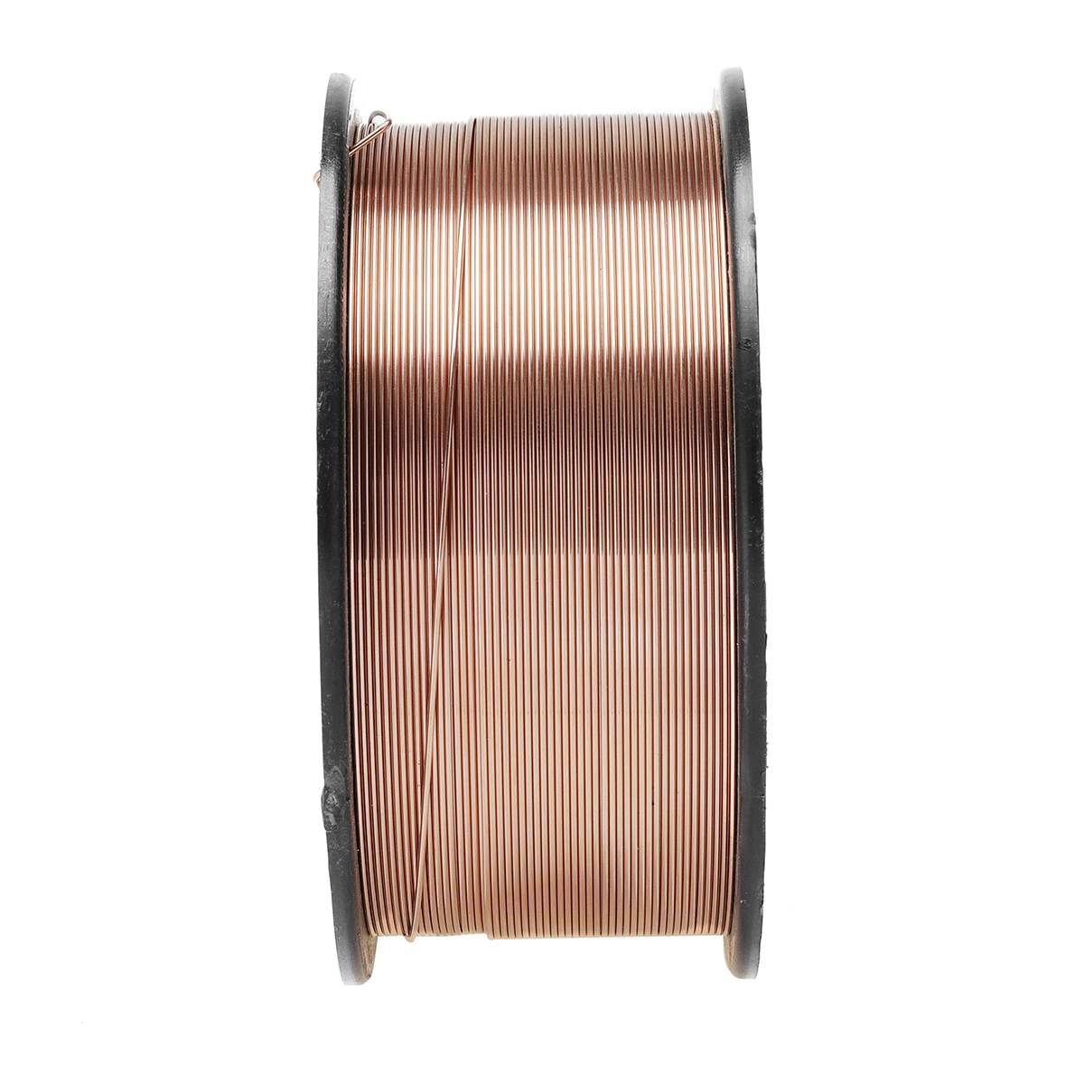 0.8mm 1Kg Welding Wire ER70S-6 / ER50-6 Carbon Steel Gas Shielded Welding Wire
