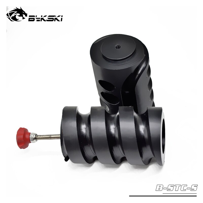 BYKSKI ABS Multi-winkel Acryl Rohr Multi-funktion Ellenbogen Werkzeug verwenden für 14MMDiameter PETG Rohr/14mm Hart Rohr Biegen Spirale Werkzeug