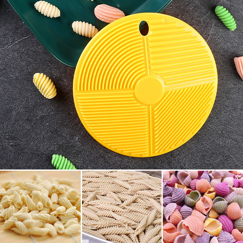 Tabla de Pasta de primera para cocina, molde Manual para Pasta, utensilios de cocina