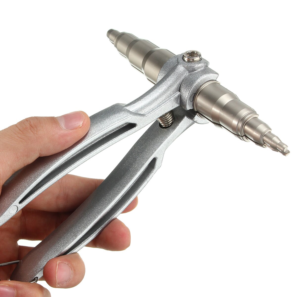 Refrigeration Copper Pipe Tube Expanders Manual Tube Expander Air Conditioner Install Repair Hand Expanding Tool Powers Tool