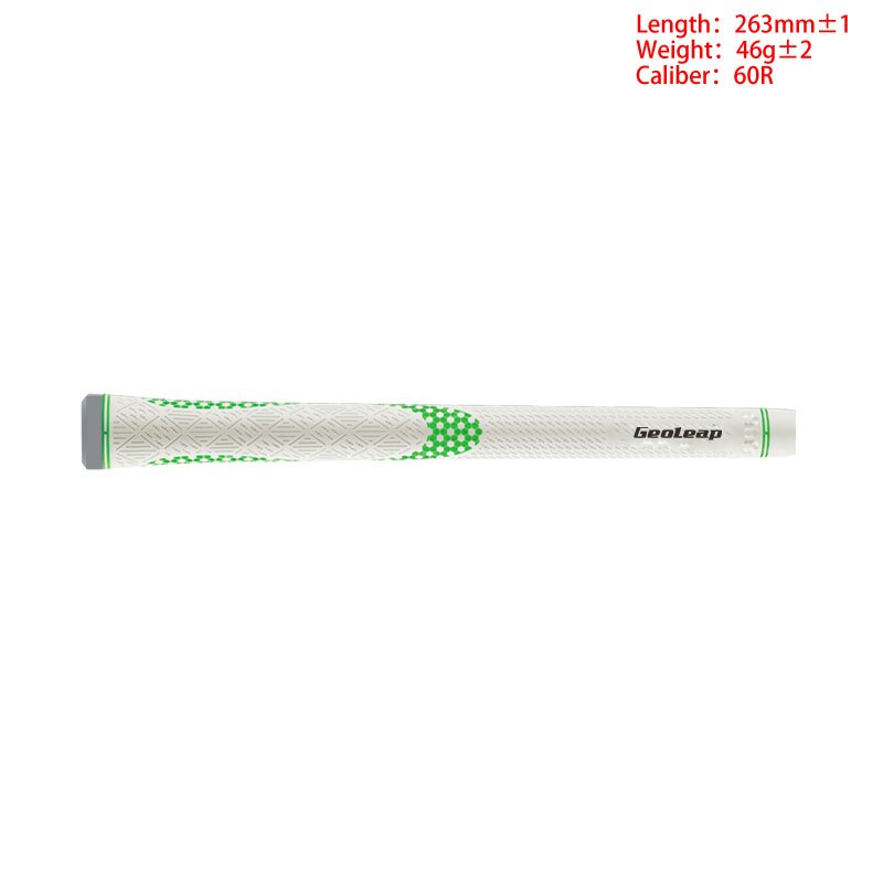 Grips golf club Grips golf grips seven colors for choose 10pcs/Lot: White