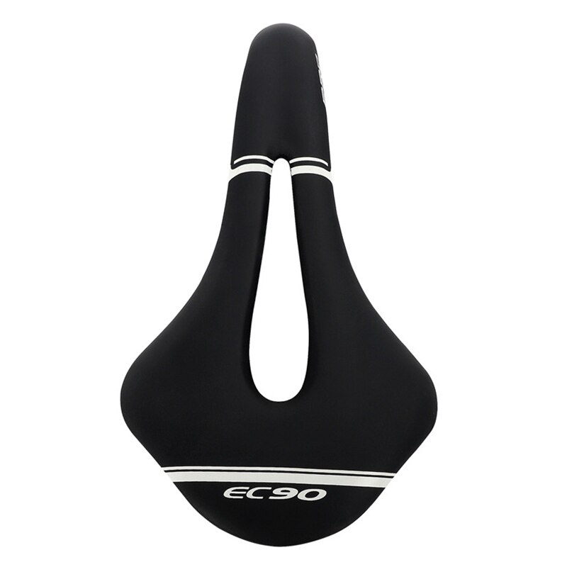 Cykelsadel sits mtb road bike sadlar andas mjuk cykel racing sadel sittdyna: Default Title