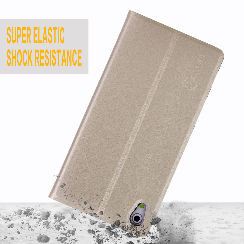 Flip Cover Leather Case Voor Sony Xperia Z5 Z 5 E6603 E6653 Dual E6683 E6633 5.2 Inch Met Touch View scherm Venster Telefoon Geval