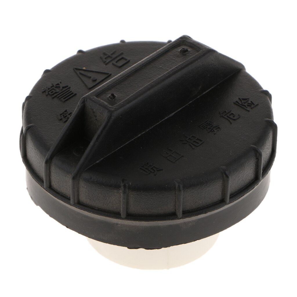 Black Auto Car Gas Lid Tank Door Cover Fuel Cap For Changan Star and Changhe Cars