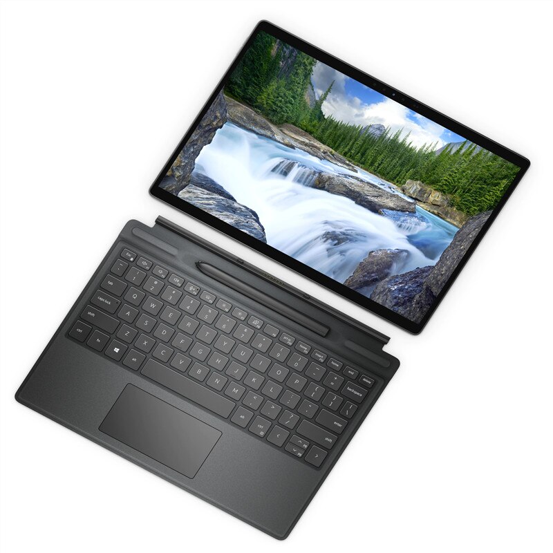 Dell Active Pen - PN7320A (requires Latitude 7320 Detachable Travel Keyboard)