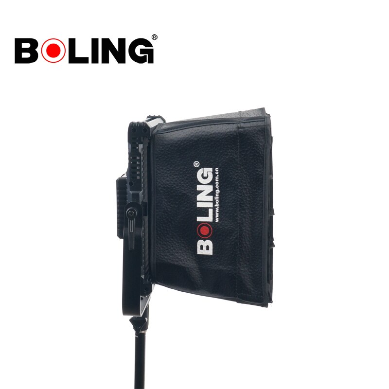 BOLING BL-2220LG Softbox mit Waben für Tafel Licht BL-2250P BL-2250BP Studio LED Tafel Licht Fotografie BL2250P BL2250PB