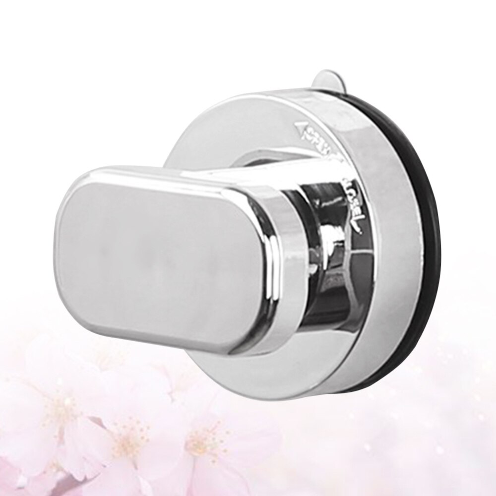 Wandmontage Badkamer Badkuip Leuning Veiligheid Grab Bar Voor Oude Mensen Badkamer Handvat Armsteun (Wit, Kleine)