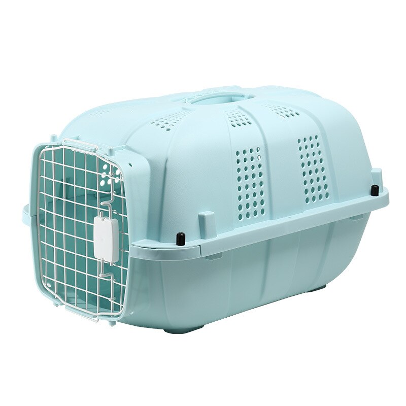 Pet Airways Box Cat Cat Cage Dog Small Dogs Check Box Cat Box Going Out Boxes Of Portable Package VOW Pets