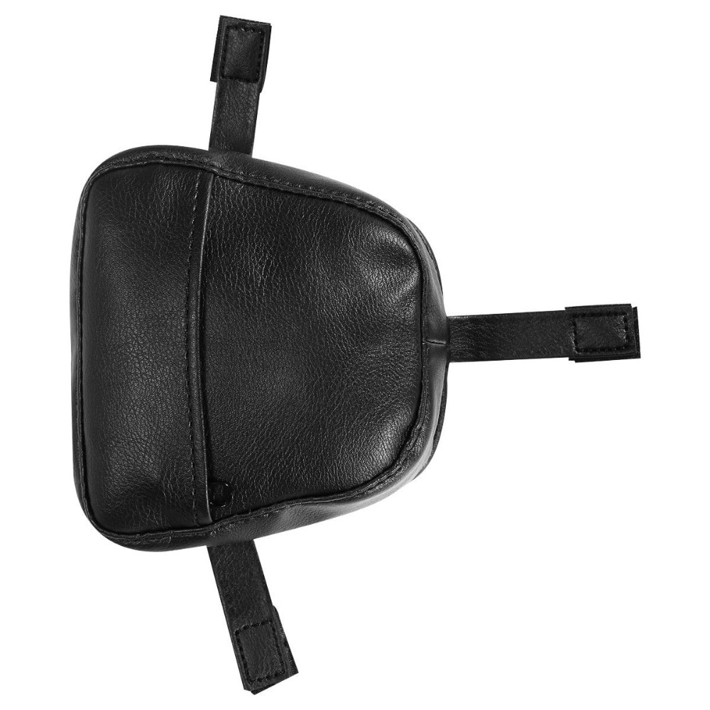 Motorsykkel 6 "  x 5 "  x 1.5 "tur tank bag veske til honda gull vinge goldwing  gl1800