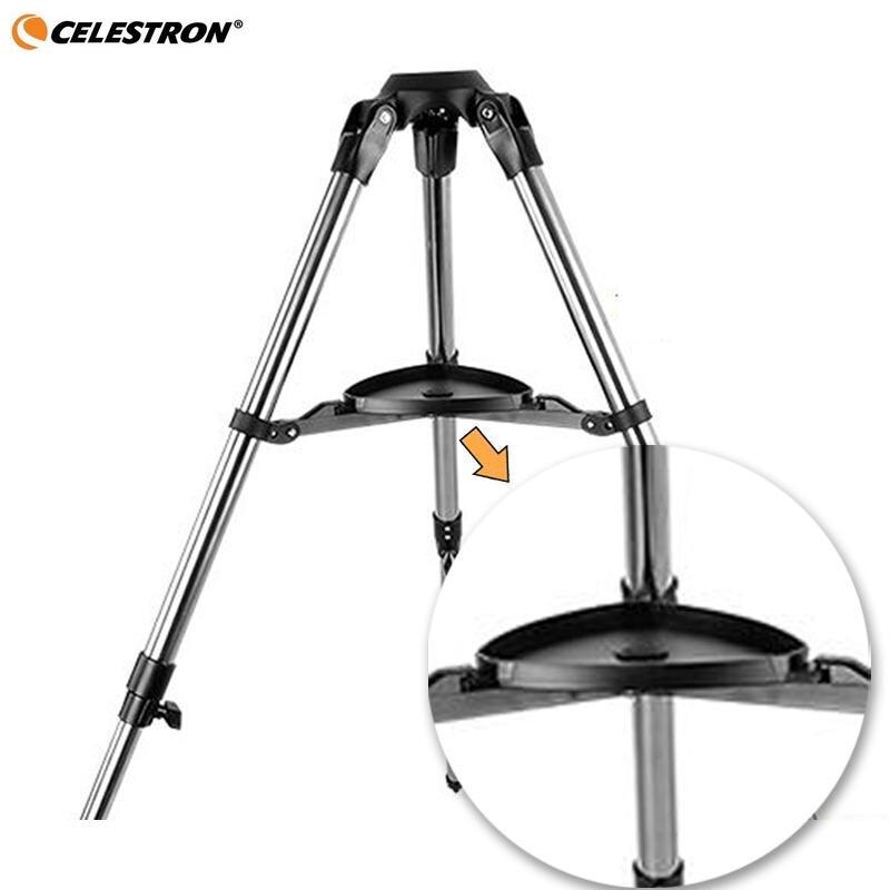 Celestron Tripod Accessory Tray AstroMaster Series Dedicated Astronomical Telescope Triangle Tray